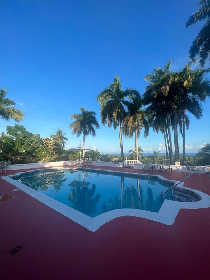The Lodge @ Peaceful Palms Montego Bay Exterior foto