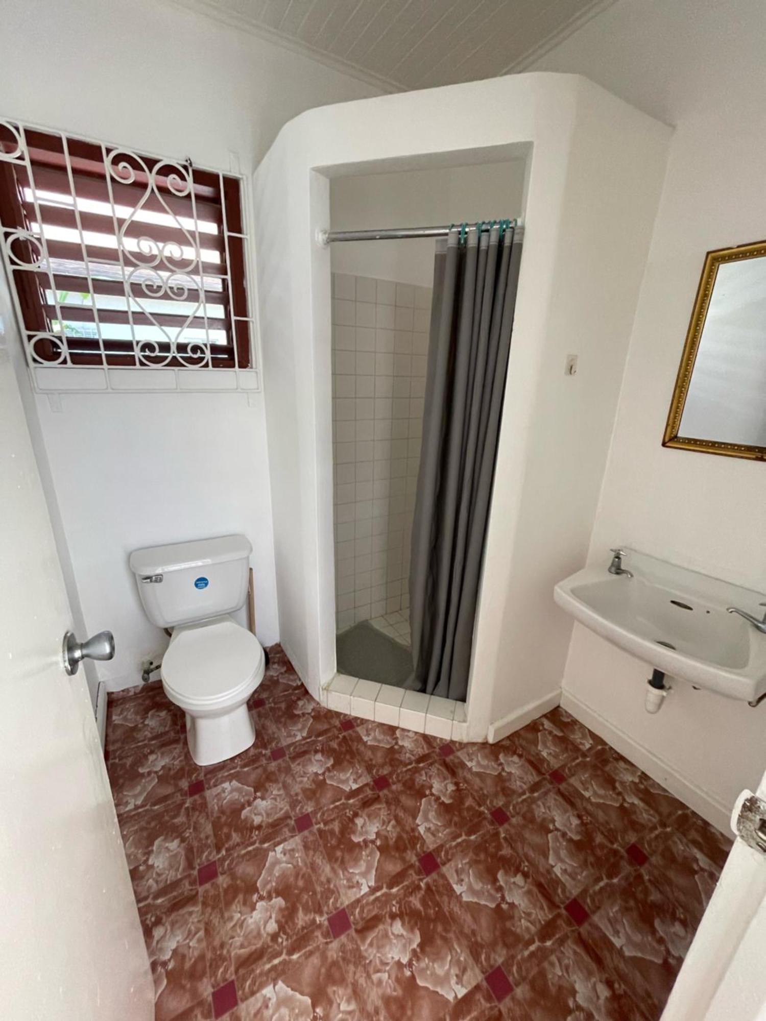 The Lodge @ Peaceful Palms Montego Bay Exterior foto